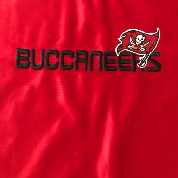 Tampa Bay Buccaneers Team Apparel - Picture 3 of 5